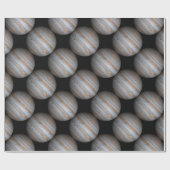 Jupiter Geschenkpapier (Flach)