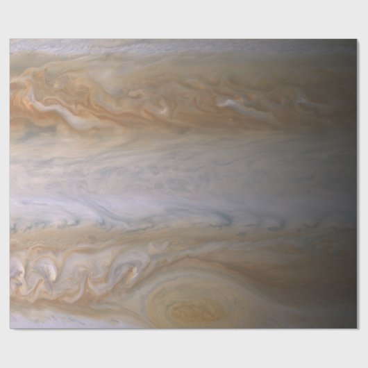 JUPITER GESCHENKPAPIER (Flach)