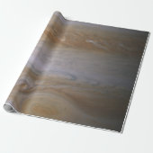 JUPITER GESCHENKPAPIER (Ungerollt)