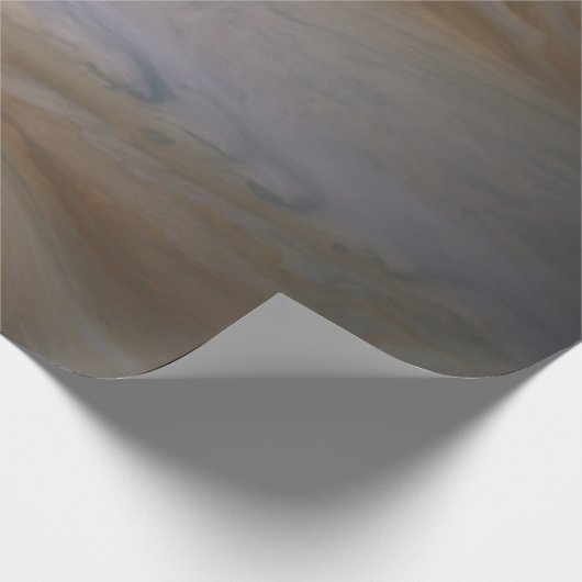 JUPITER GESCHENKPAPIER (Ecke)