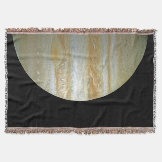 Jupiter Hemisphäre in Emporio Moffa Decke (Vorderseite)