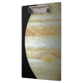 Jupiter Hemisphäre in Emporio Moffa Klemmbrett (Links)