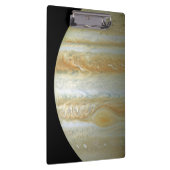 Jupiter Hemisphäre in Emporio Moffa Klemmbrett (Rechts)