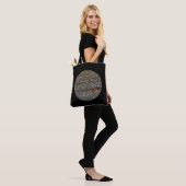Jupiter in Dots Tasche (Am Model)