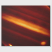 JUPITER IN IR GESCHENKPAPIER (Flach)