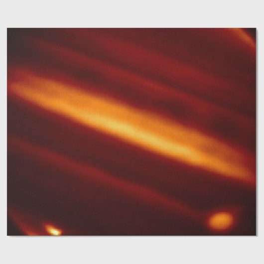 JUPITER IN IR GESCHENKPAPIER (Flach)