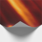 JUPITER IN IR GESCHENKPAPIER (Ecke)