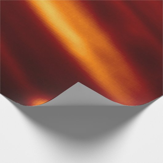 JUPITER IN IR GESCHENKPAPIER (Ecke)