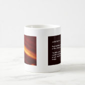 JUPITER IN IR KAFFEETASSE (Mittel)