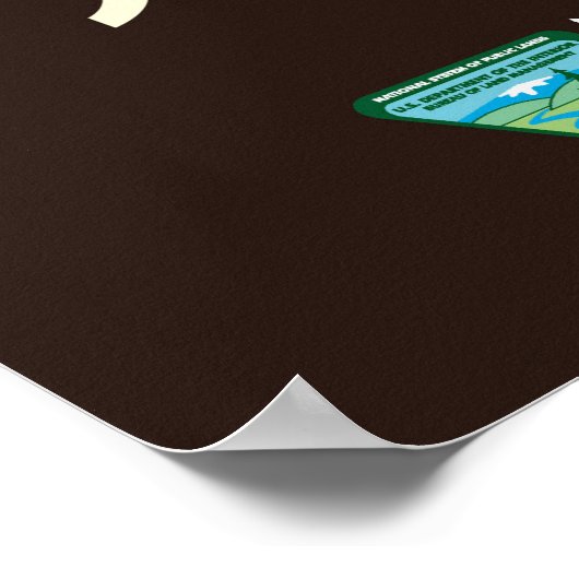 Jupiter Inlet Lighthouse Florida Poster (Ecke)