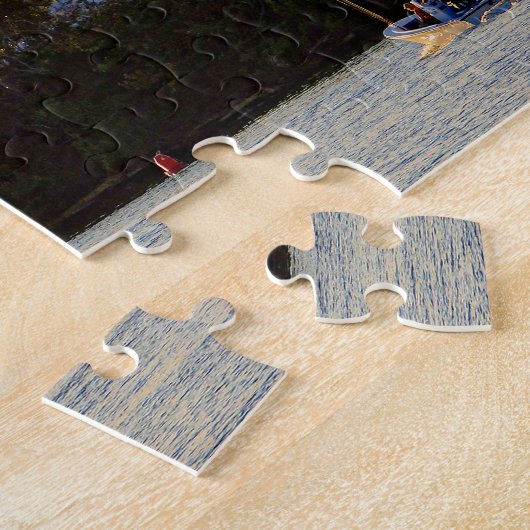 Jupiter Inlet Lighthouse Puzzle (Seite)