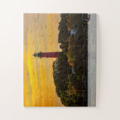 Jupiter Inlet Lighthouse Puzzle (Vertikal)