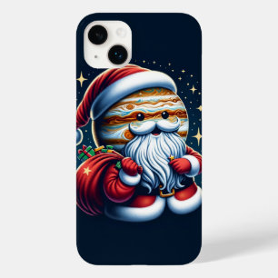 Jupiter Jolly Old St. Nick Santa Claus Astrologie Case-Mate iPhone 14 Plus Hülle