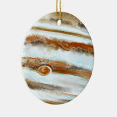 JUPITER-KERAMIK KERAMIK ORNAMENT (Rechts)