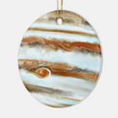 JUPITER-KERAMIK KERAMIK ORNAMENT (Links)