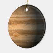 Jupiter Keramik Ornament (Links)