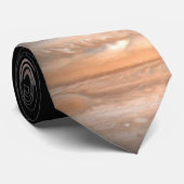 Jupiter-Krawatte Krawatte (Gerollt)