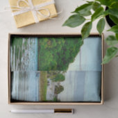 Jupiter Lighthouse Fevor Tissue Paper Seidenpapier (Geschenk)