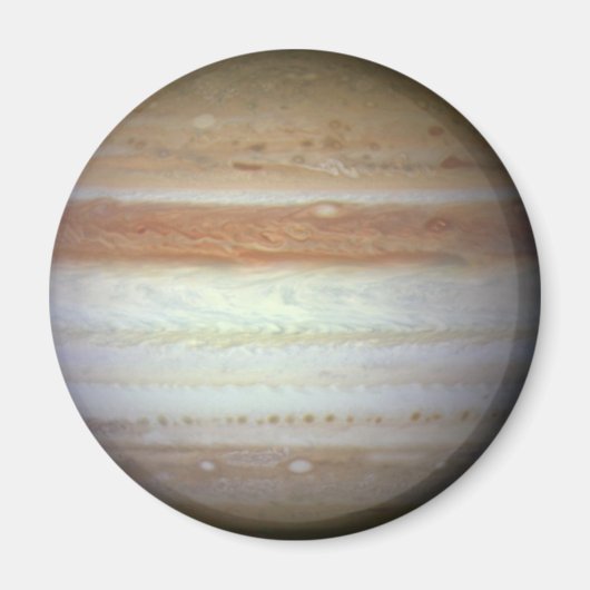 Jupiter Magnet (Vorne)