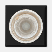 Jupiter Magnet (Vorne)