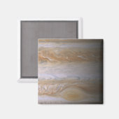 JUPITER MAGNET (Vorderseite/Rückseite)