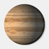 Jupiter Magnet (Vorne)