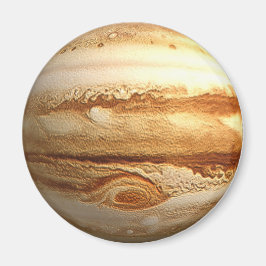 Jupiter Magnet