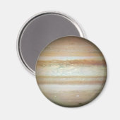 Jupiter Magnet (Vorderseite/Rückseite)