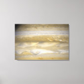 Jupiter - März 25.2007 Leinwanddruck (Vorderseite)