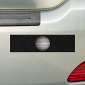 Jupiter - mehrfache Produkte Autoaufkleber (On Car)