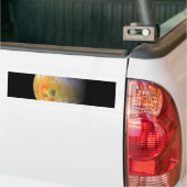 Jupiter Moon Lo NASA Autoaufkleber (Auf Lkw)