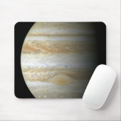 Jupiter mosiac mousepad (Mit Mouse)