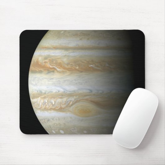 Jupiter mosiac mousepad (Mit Mouse)