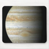 Jupiter mosiac mousepad (Vorne)