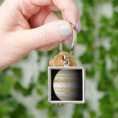 Jupiter mosiac schlüsselanhänger (Hand)