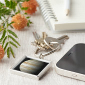 Jupiter mosiac schlüsselanhänger (Seite)