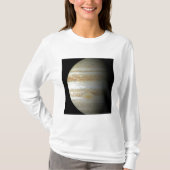 Jupiter mosiac T-Shirt (Vorderseite)