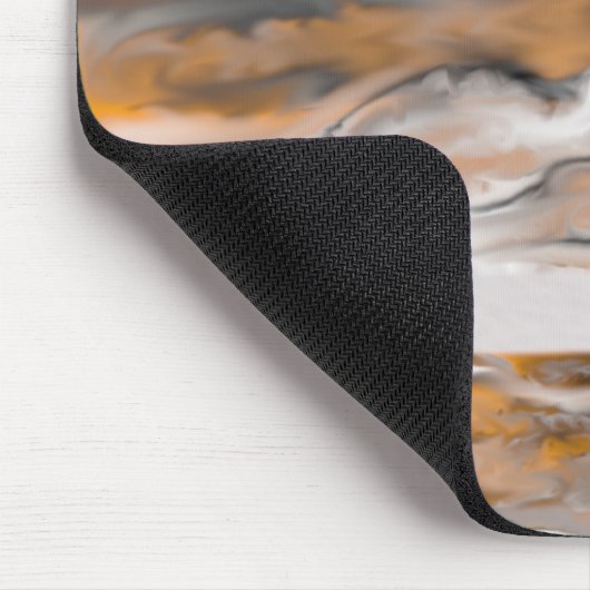 Jupiter Mousepad (Ecke)