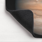 Jupiter Mousepad (Ecke)