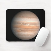Jupiter Mousepad (Mit Mouse)