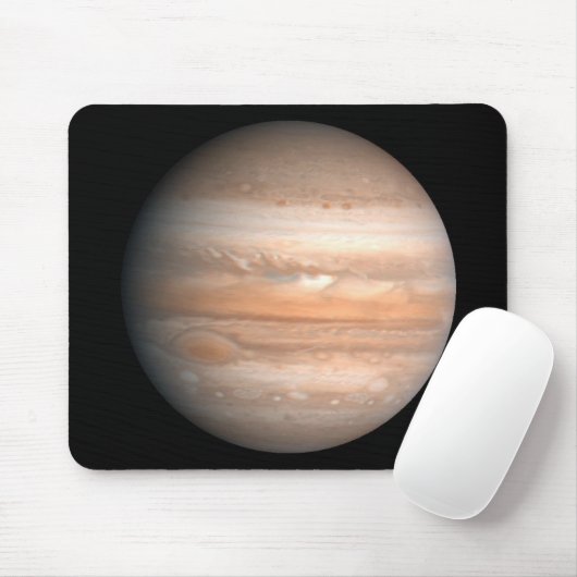 Jupiter Mousepad (Mit Mouse)
