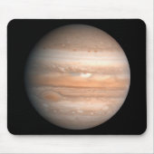 Jupiter Mousepad (Vorne)