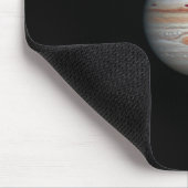 Jupiter Mousepad (Ecke)