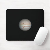 Jupiter Mousepad (Mit Mouse)