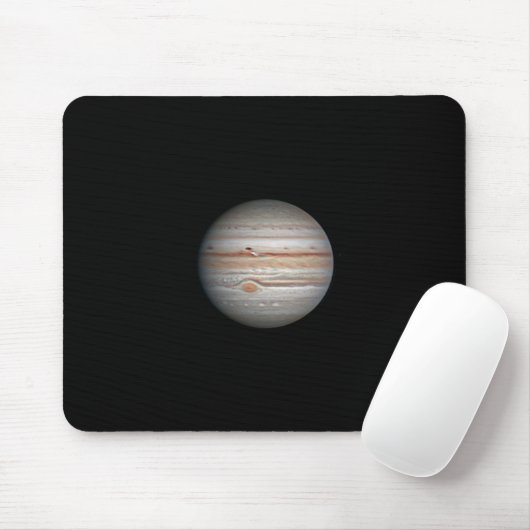 Jupiter Mousepad (Mit Mouse)
