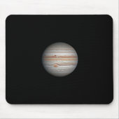 Jupiter Mousepad (Vorne)