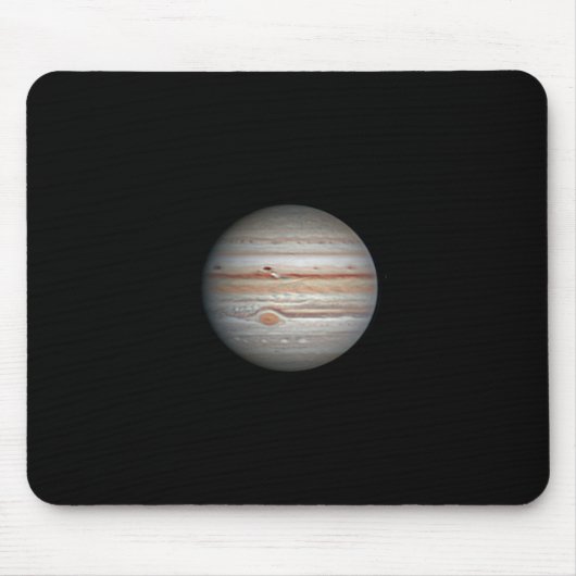 Jupiter Mousepad (Vorne)