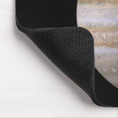 Jupiter Mousepad (Ecke)
