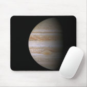 Jupiter Mousepad (Mit Mouse)