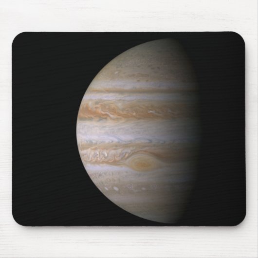 Jupiter Mousepad (Vorne)